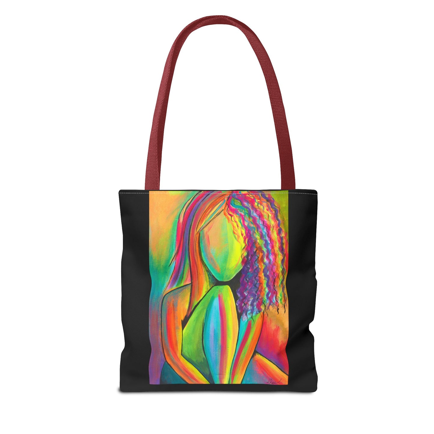 Tote Bag (AOP)