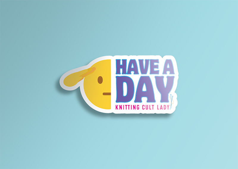 Have A Day Gift Kit - Limited Edition PRE-SALE (Only 100 Made!) (SHIPS BY NOV 12, 2025)