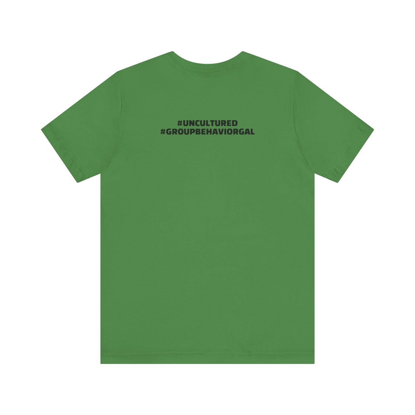 I'm the B*tch Unisex Jersey Short Sleeve Tee