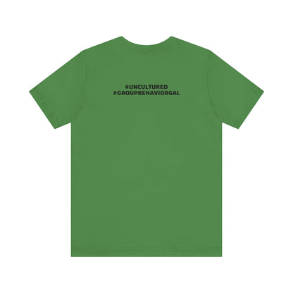 I'm the B*tch Unisex Jersey Short Sleeve Tee