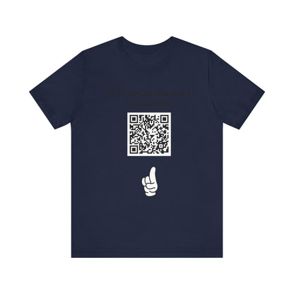 Disrespectful T-shirts Uncultured Unisex Jersey Short Sleeve Tee