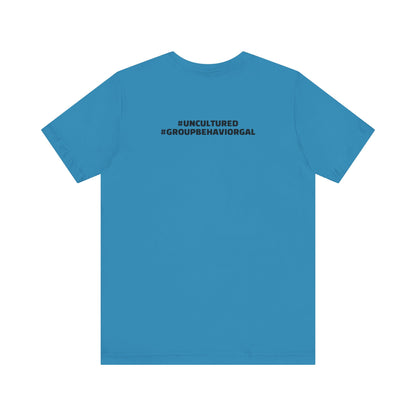 I'm the B*tch Unisex Jersey Short Sleeve Tee