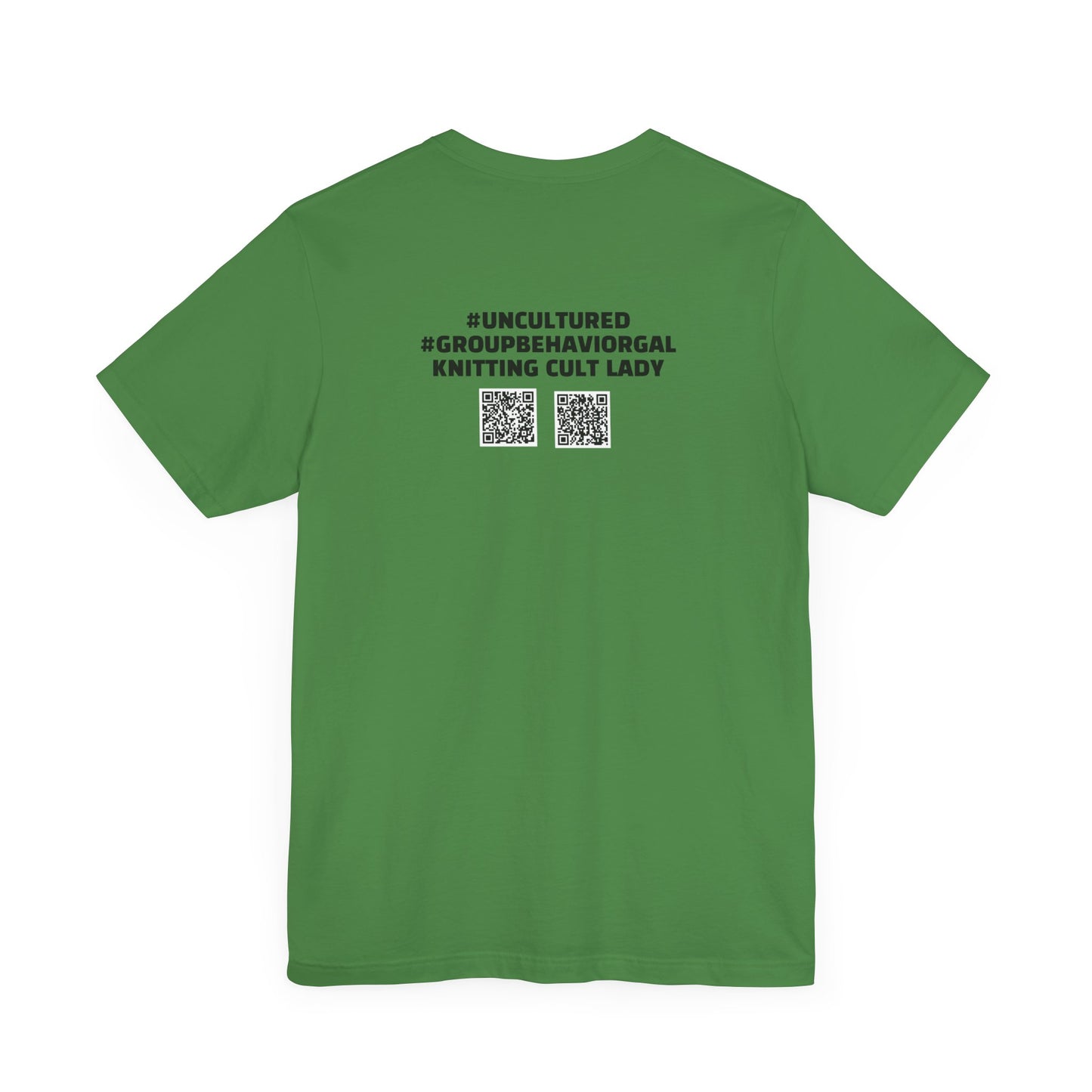 I'm the B*tch Unisex Jersey Short Sleeve Tee