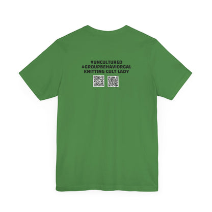I'm the B*tch Unisex Jersey Short Sleeve Tee