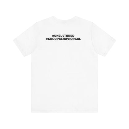 “We Are the Granddaughters of Women You Couldn’t Ban Unisex Jersey Short Sleeve Tee
