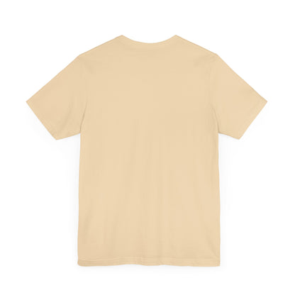 Yes It's a Knitting Cult Unisex Jersey Short Sleeve Tee