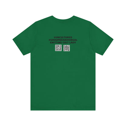 I'm the B*tch Unisex Jersey Short Sleeve Tee