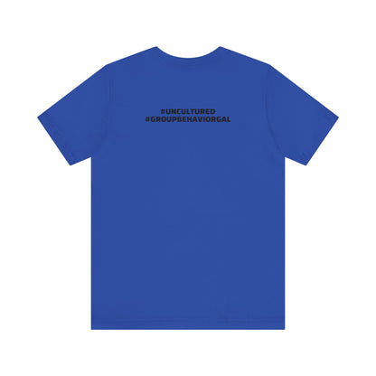 I'm the B*tch Unisex Jersey Short Sleeve Tee