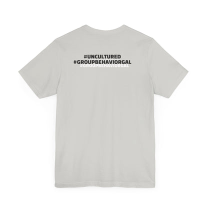 “We Are the Granddaughters of Women You Couldn’t Ban Unisex Jersey Short Sleeve Tee