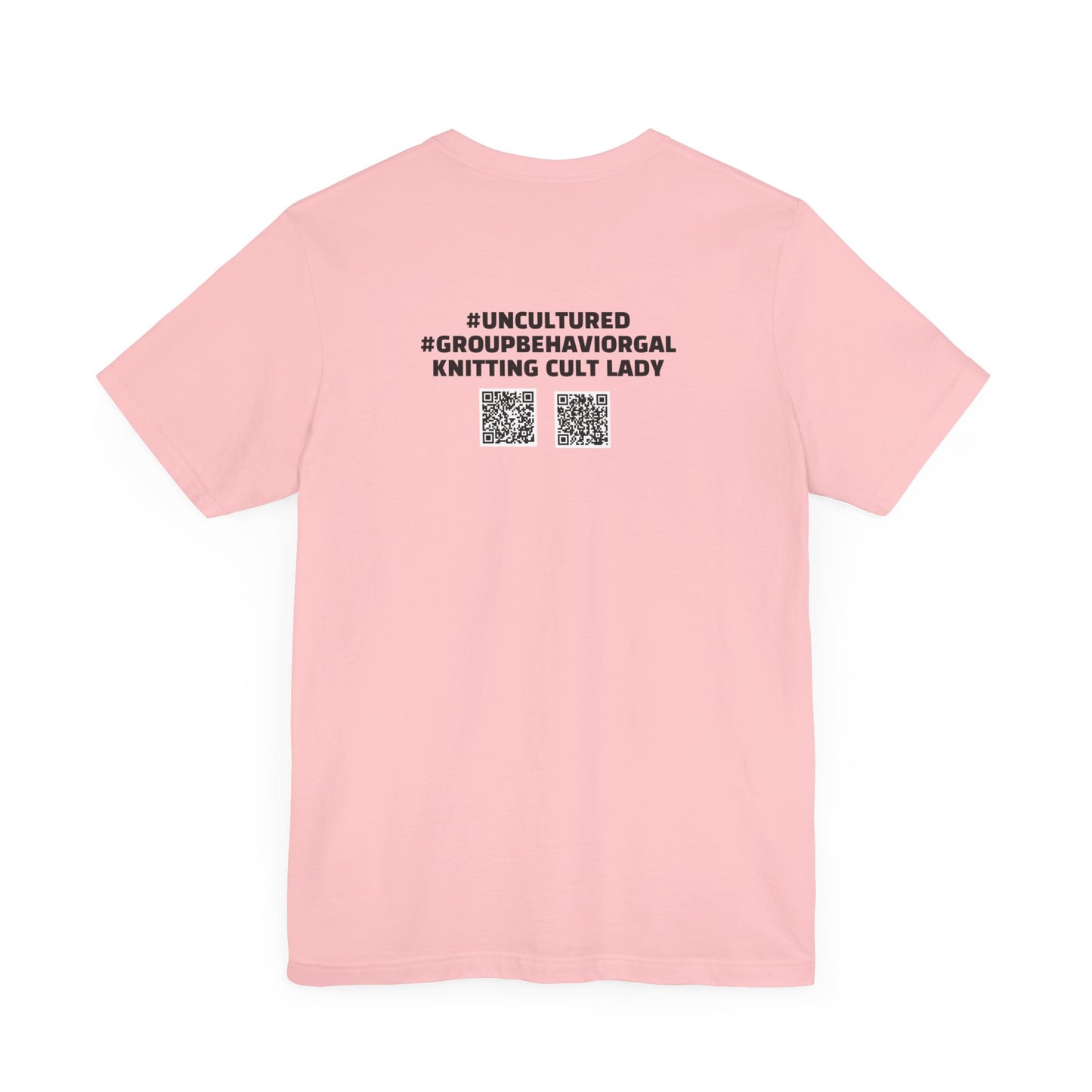 I'm the B*tch Unisex Jersey Short Sleeve Tee