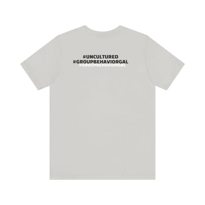“We Are the Granddaughters of Women You Couldn’t Ban Unisex Jersey Short Sleeve Tee