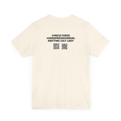 I'm the B*tch Unisex Jersey Short Sleeve Tee