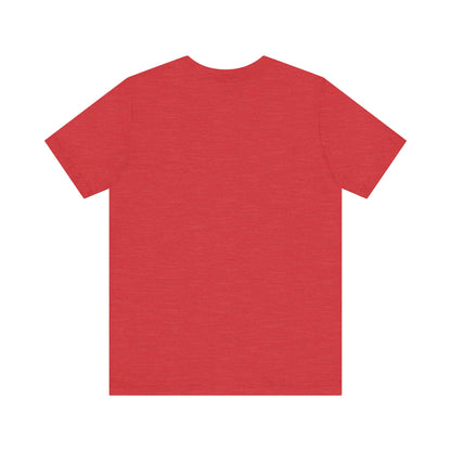 UMD is my Favorite Cult Unisex Jersey Short Sleeve Tee
