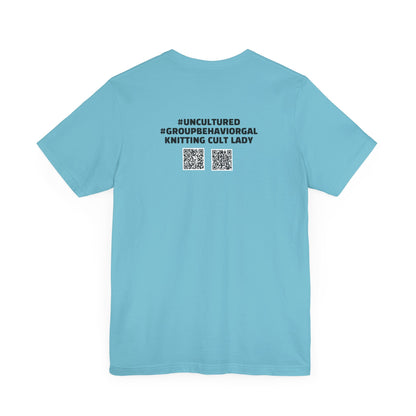 I'm the B*tch Unisex Jersey Short Sleeve Tee