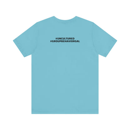 I'm the B*tch Unisex Jersey Short Sleeve Tee