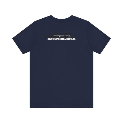 “We Are the Granddaughters of Women You Couldn’t Ban Unisex Jersey Short Sleeve Tee