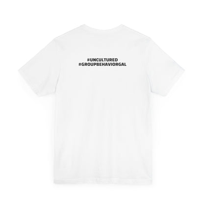 I'm the B*tch Unisex Jersey Short Sleeve Tee