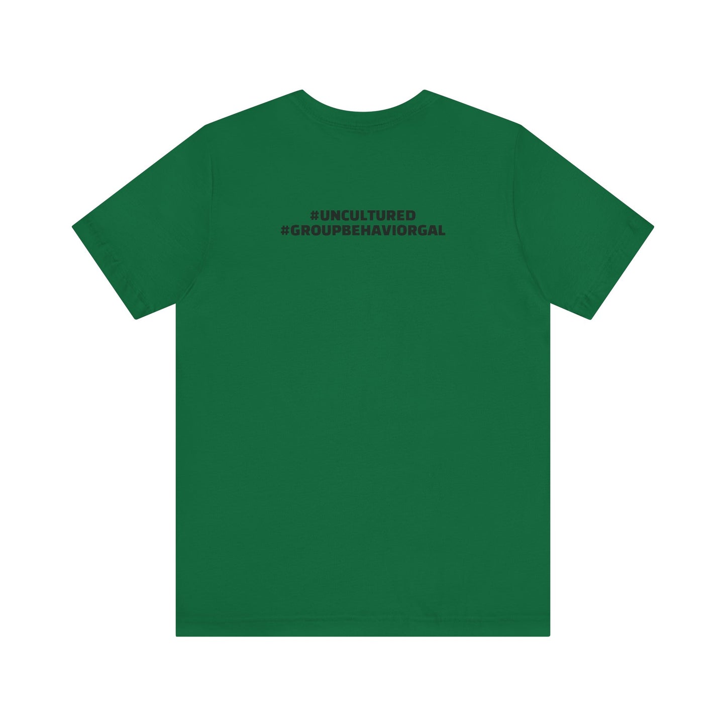 I'm the B*tch Unisex Jersey Short Sleeve Tee