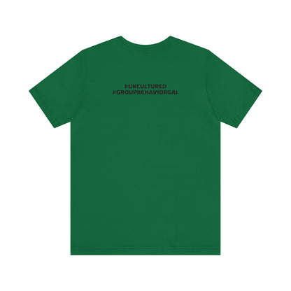 I'm the B*tch Unisex Jersey Short Sleeve Tee