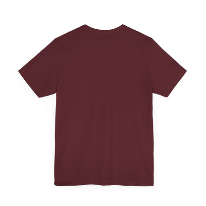 UMD is my Favorite Cult Unisex Jersey Short Sleeve Tee