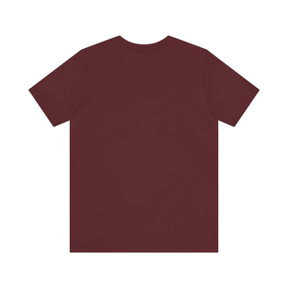 UMD is my Favorite Cult Unisex Jersey Short Sleeve Tee