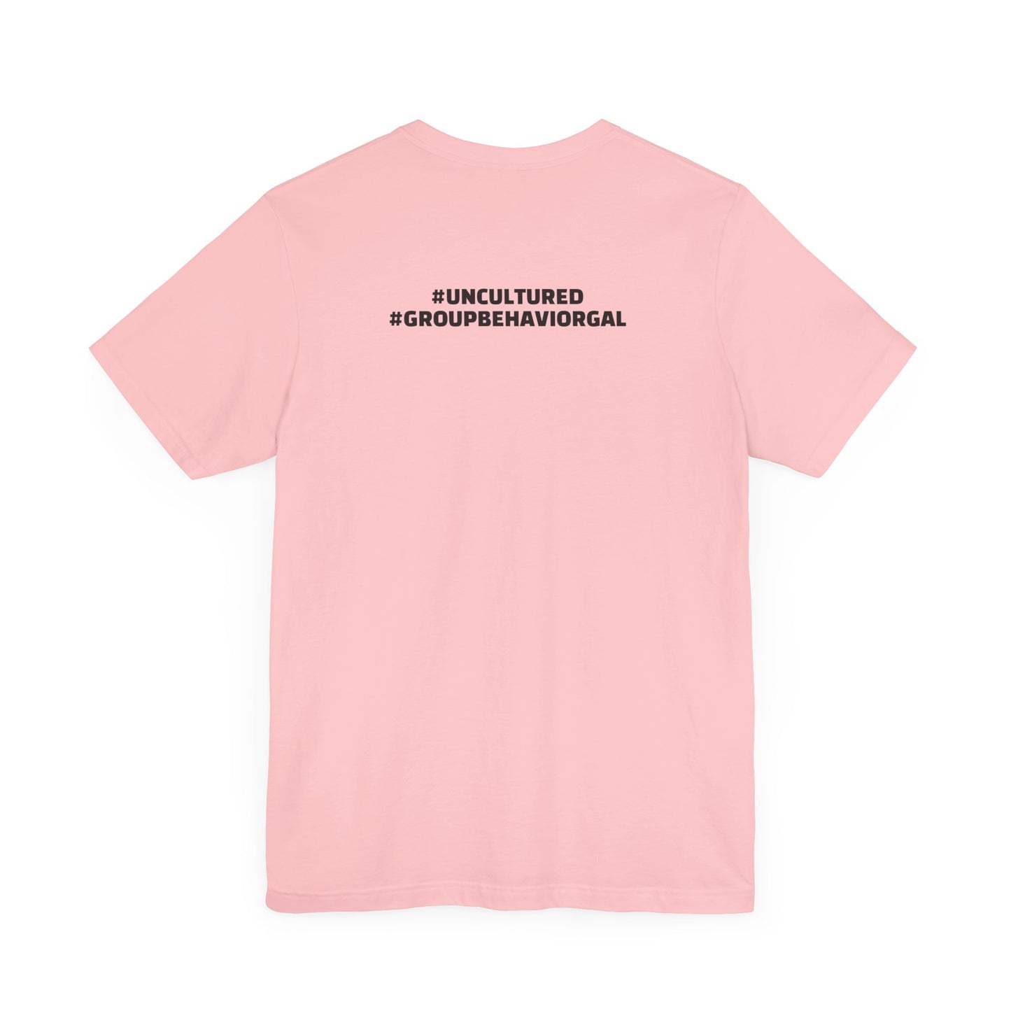 I'm the B*tch Unisex Jersey Short Sleeve Tee