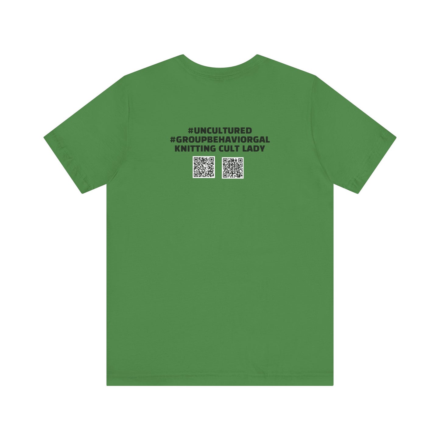 I'm the B*tch Unisex Jersey Short Sleeve Tee