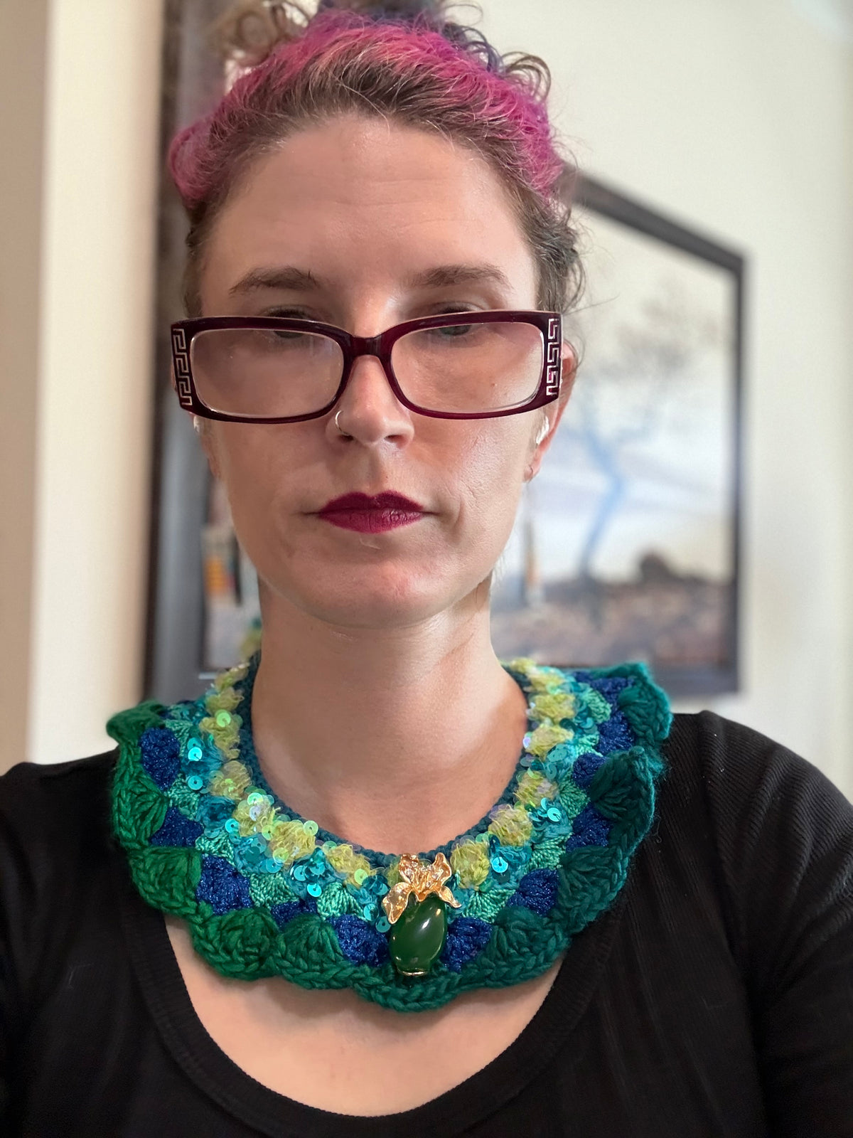 11) OUT of Your World: the Melusina