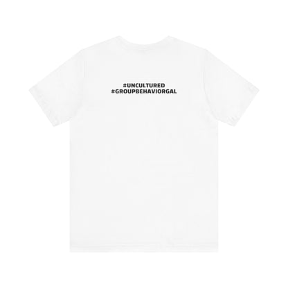 I'm the B*tch Unisex Jersey Short Sleeve Tee