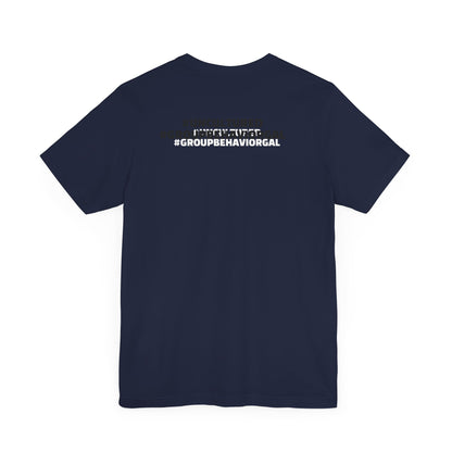 “We Are the Granddaughters of Women You Couldn’t Ban Unisex Jersey Short Sleeve Tee