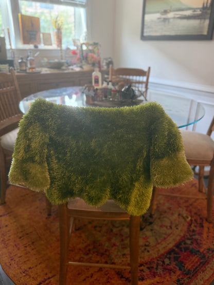 Child Cult Coat