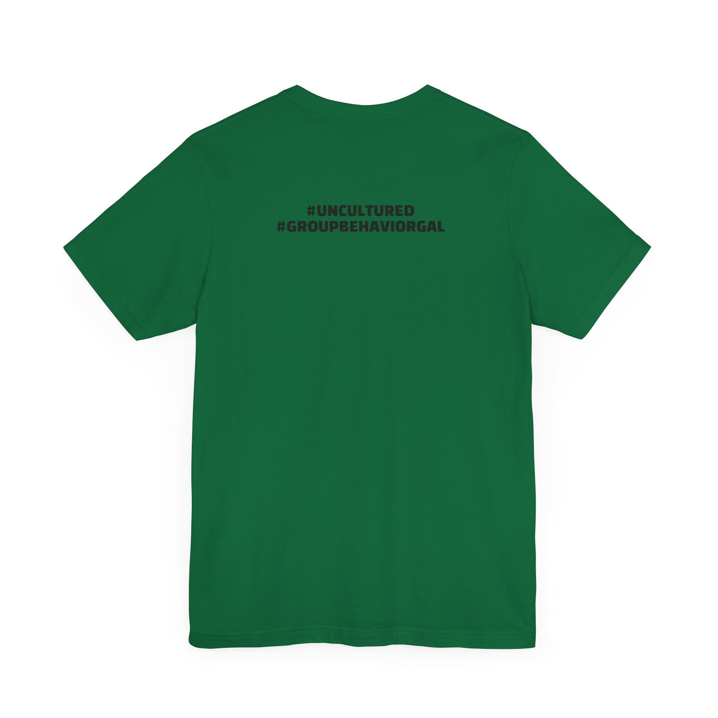 I'm the B*tch Unisex Jersey Short Sleeve Tee