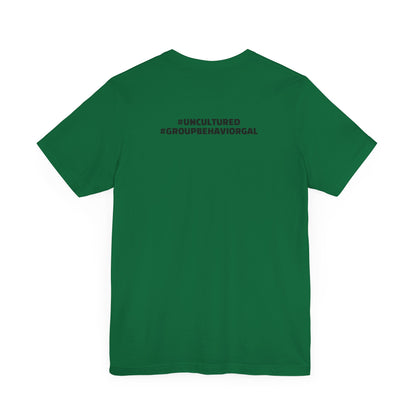 I'm the B*tch Unisex Jersey Short Sleeve Tee