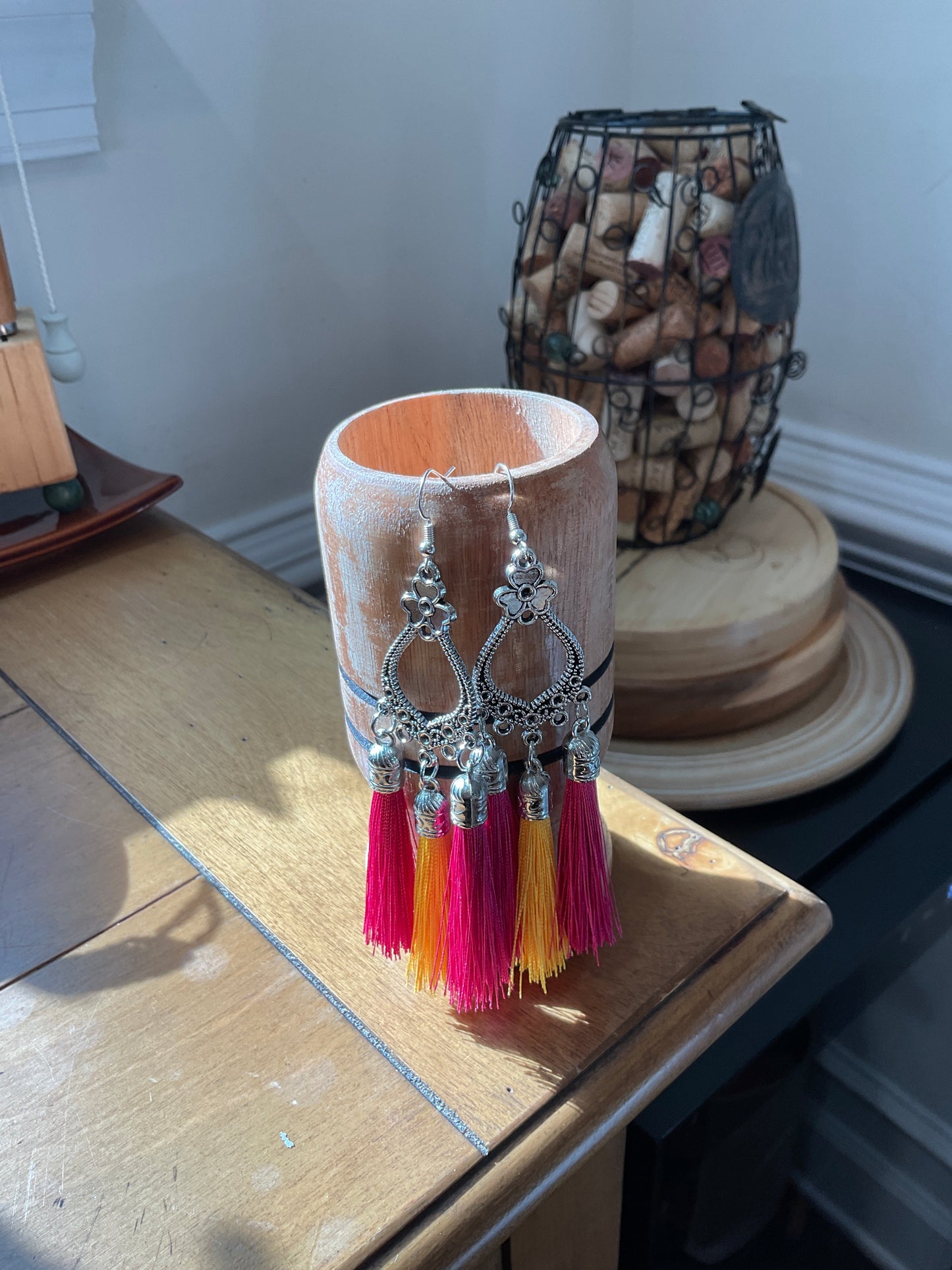 Fringe belief collar (4): Brazilian Carnaval
