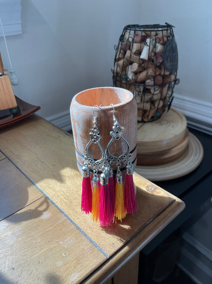 Fringe belief collar (4): Brazilian Carnaval