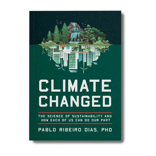Climate Changed by Pablo Ribeiro Dias