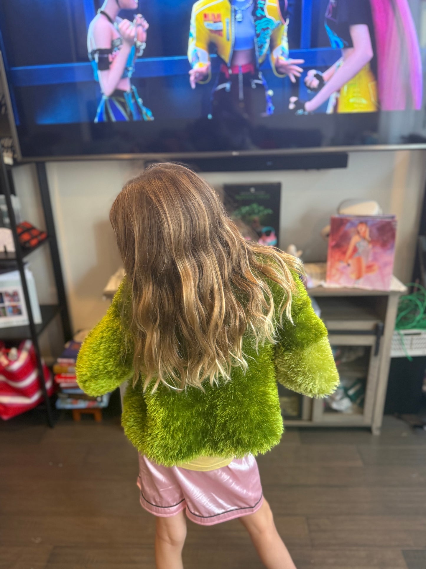 Child Cult Coat