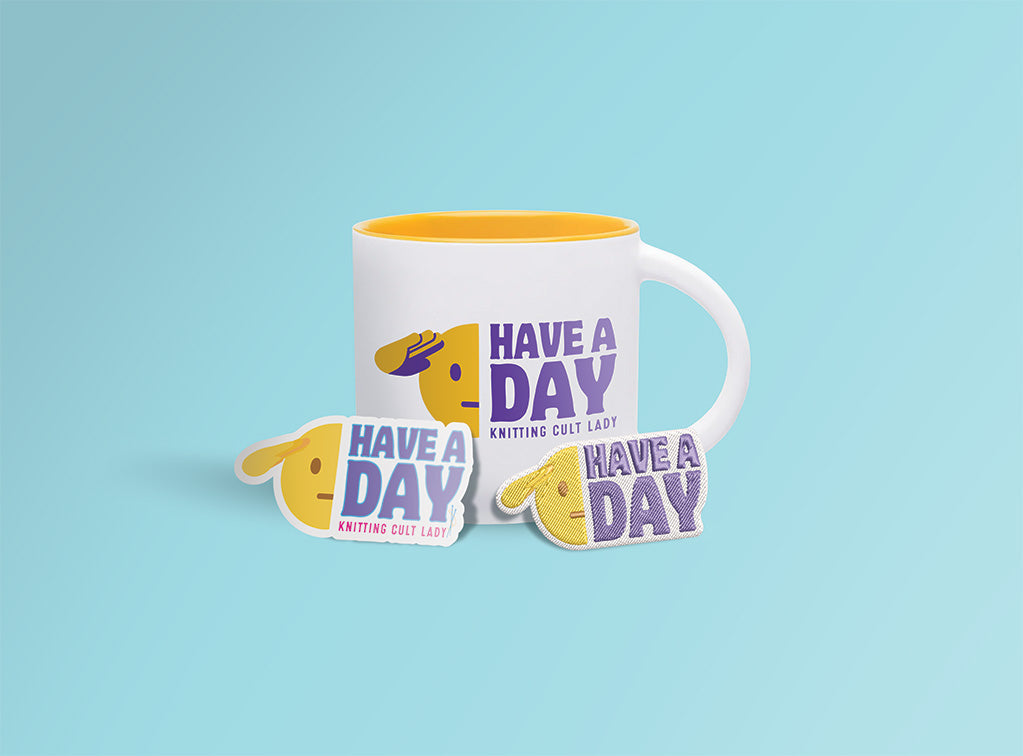 Have A Day Gift Kit - Limited Edition PRE-SALE (Only 100 Made!) (SHIPS BY NOV 12, 2025)