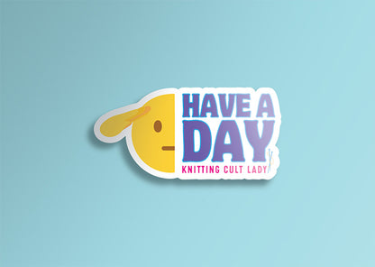 Have A Day Gift Kit - Limited Edition PRE-SALE (Only 100 Made!) (SHIPS BY NOV 12, 2025)