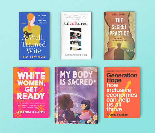 Deconstruction Book Bundle Set (6 Books)