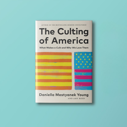 The Culting of America