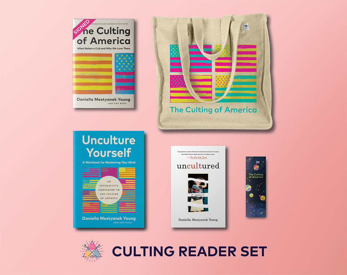 The Culting of America