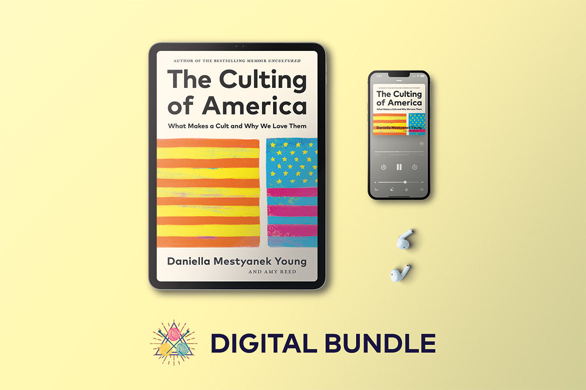 The Culting of America