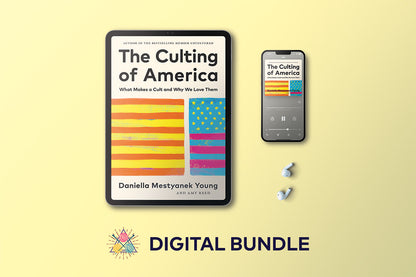 The Culting of America