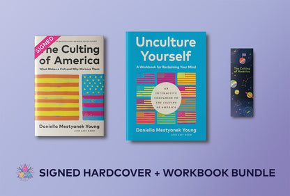 The Culting of America