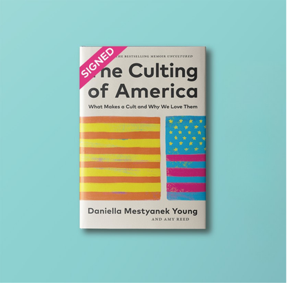 The Culting of America